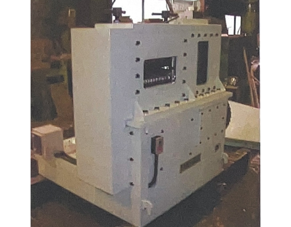 IPM-5　ロール式口付け