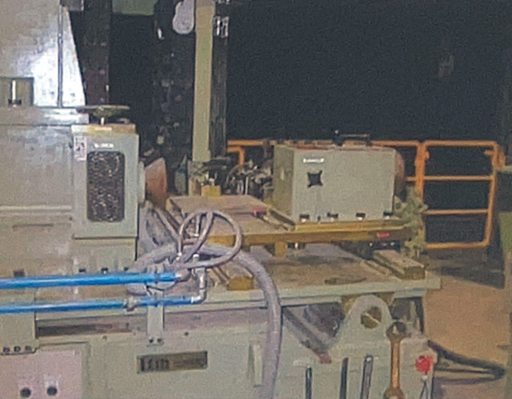 IPM-5　ロール式口付け