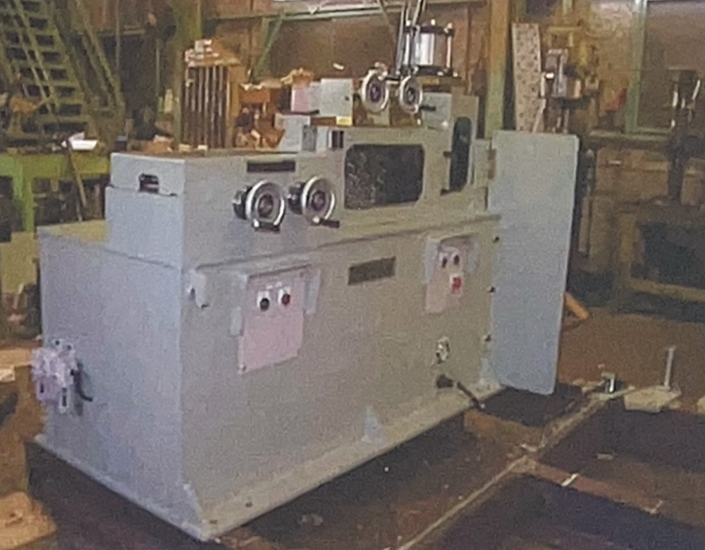 型式：IFM-13