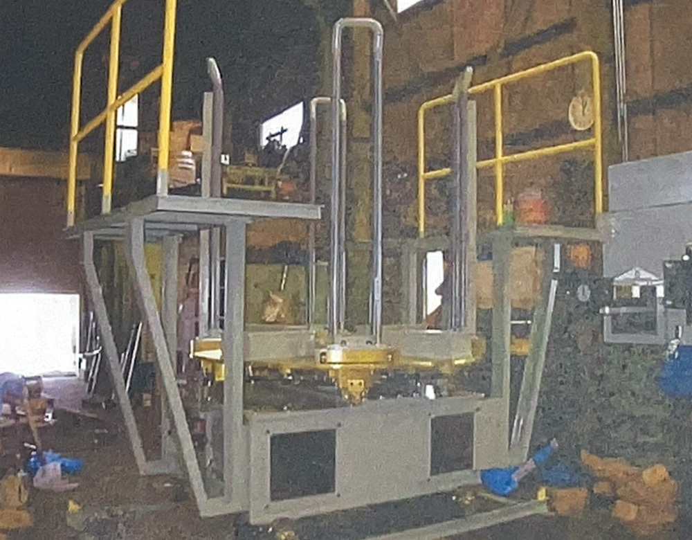 IPM-5　ロール式口付け